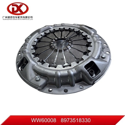 300MM 4HF1 4HG1 Copertura di frizione 8973518330 8 97351833 0 Isuzu NPR NKR