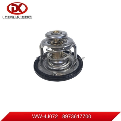 Isuzu Thermostat 8973617700 8 97361770 0 Parti per il crosswind D-Max