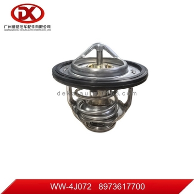 Isuzu Thermostat 8973617700 8 97361770 0 Parti per il crosswind D-Max