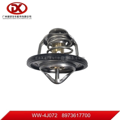 Isuzu Thermostat 8973617700 8 97361770 0 Parti per il crosswind D-Max