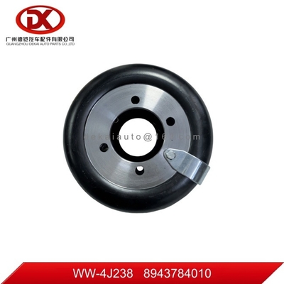 Disco del freno a mano 8943784010 8 94378401 0 ISUZU NKR NPR 600P 100P