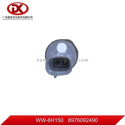 8976092490 8 97609249 0 Interruttore di pressione ISUZU CXZ81K 10PE1 NQR90