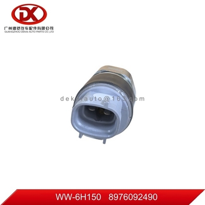 8976092490 8 97609249 0 Interruttore di pressione ISUZU CXZ81K 10PE1 NQR90
