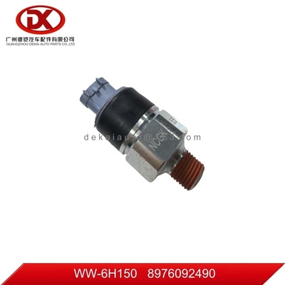 8976092490 8 97609249 0 Interruttore di pressione ISUZU CXZ81K 10PE1 NQR90