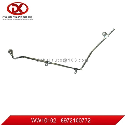 8 97210077 2 8972100772 Tubo Acqua Uscita Turbocompressore ISUZU 4HG1