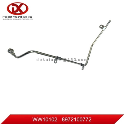 8 97210077 2 8972100772 Tubo Acqua Uscita Turbocompressore ISUZU 4HG1