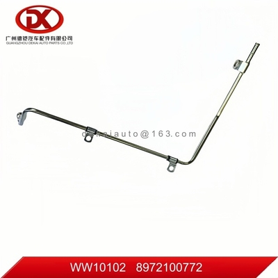 8 97210077 2 8972100772 Tubo Acqua Uscita Turbocompressore ISUZU 4HG1