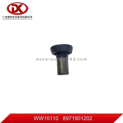 Isuzu 8971901202 Coperchio di valvola per motore 4HG1
