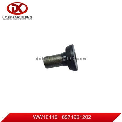 Isuzu 8971901202 Coperchio di valvola per motore 4HG1