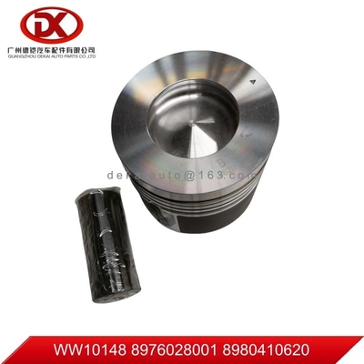 Isuzu NQR 700P 4HK1 Motore pistone OEM 8976028001