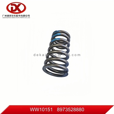 Molla valvola ISUZU 700P 4HK1 8973528880 Ricambio motore
