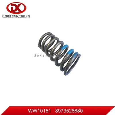 Molla valvola ISUZU 700P 4HK1 8973528880 Ricambio motore