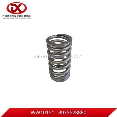 Molla valvola ISUZU 700P 4HK1 8973528880 Ricambio motore