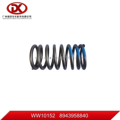 ISUZU 4HK1 Valve Spring 8943958840 per motore ELF 700P