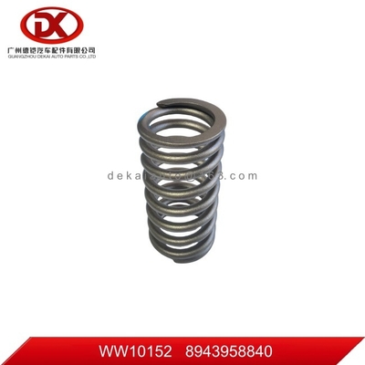 ISUZU 4HK1 Valve Spring 8943958840 per motore ELF 700P
