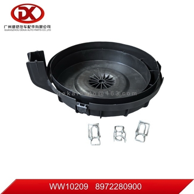 ISUZU NPR NQR Filtro d'aria Coperchio del filtro d'aria 4HG1-T 4HE1