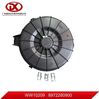 ISUZU NPR NQR Filtro d'aria Coperchio del filtro d'aria 4HG1-T 4HE1