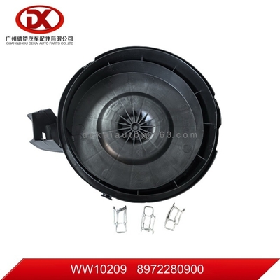 ISUZU NPR NQR Filtro d'aria Coperchio del filtro d'aria 4HG1-T 4HE1