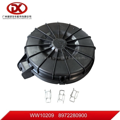 ISUZU NPR NQR Filtro d'aria Coperchio del filtro d'aria 4HG1-T 4HE1