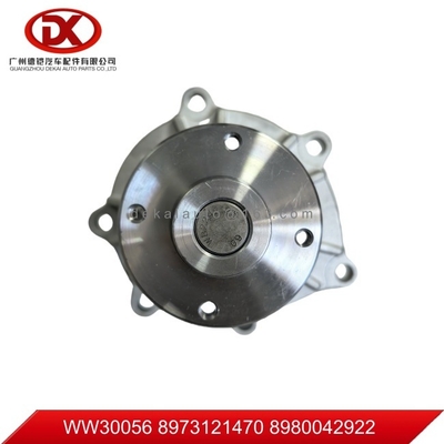 Pompa acqua ISUZU D-MAX 4JJ1 8973121470 8980042922