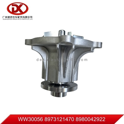 Pompa acqua ISUZU D-MAX 4JJ1 8973121470 8980042922