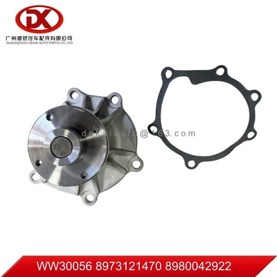 Pompa acqua ISUZU D-MAX 4JJ1 8973121470 8980042922