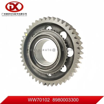 8980003300  8 98000330 0 Counter Low Gear ISUZU MZW6P NPR75 WW70102