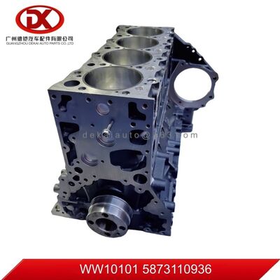 Adatto per motore Isuzu NKR NPR 4HK1 ASM; Parziale 5873110936 5 87311093 6