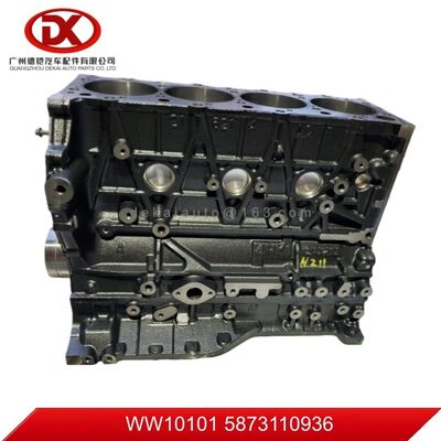 Adatto per motore Isuzu NKR NPR 4HK1 ASM; Parziale 5873110936 5 87311093 6