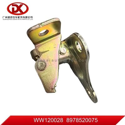 Adatto per ISUZU NQR 71 Cerniera porta 8978520075 8 97852007 5