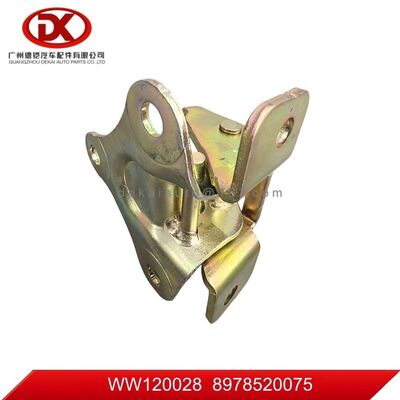 Adatto per ISUZU NQR 71 Cerniera porta 8978520075 8 97852007 5