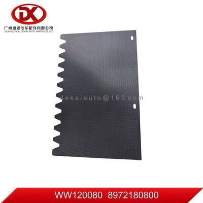 8972180800 8 97218080 0 Tavola di fango ISUZU 600P/NPR71