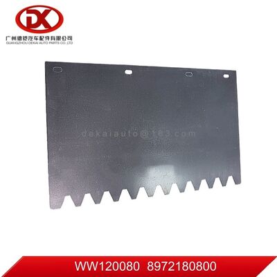 8972180800 8 97218080 0 Tavola di fango ISUZU 600P/NPR71