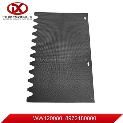 8972180800 8 97218080 0 Tavola di fango ISUZU 600P/NPR71