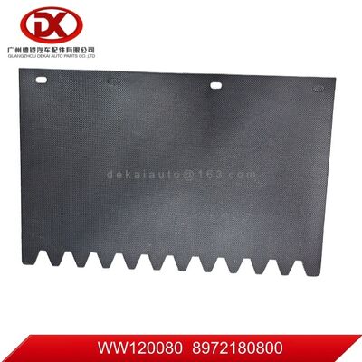 8972180800 8 97218080 0 Tavola di fango ISUZU 600P/NPR71