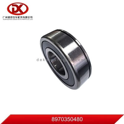 Isuzu 8970350480 8 97035048 0 Cuscinetto per trasmissione montato NPR NQR-parte di ricambio