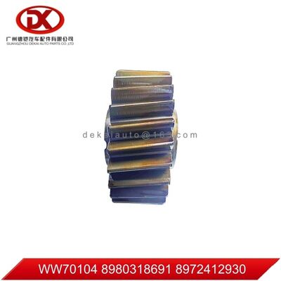 Suitable for Isuzu NPR NQR 4HK1 Reverse idler 8980318691 8972412930 