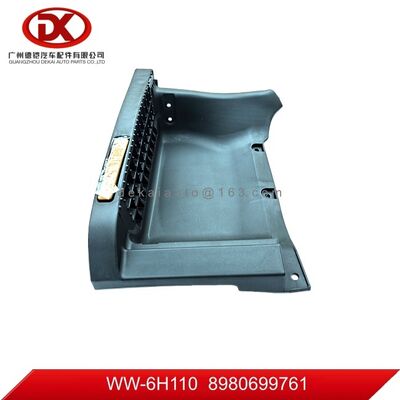 Suitable for ISUZU FVR Step Plate RH  8980699762  8980699761