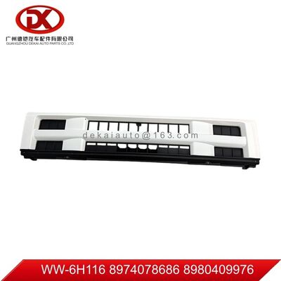 Adatto per ISUZU FVR/FTR/FVZ GRILLE; RAD 8974078686 8980409976