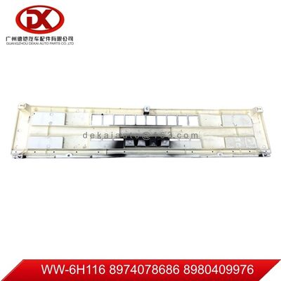 Adatto per ISUZU FVR/FTR/FVZ GRILLE; RAD 8974078686 8980409976