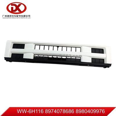Adatto per ISUZU FVR/FTR/FVZ GRILLE; RAD 8974078686 8980409976