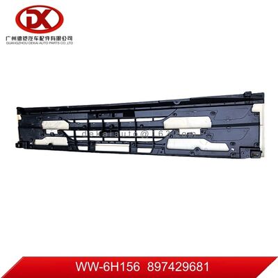 Adatto per ISUZU FRR FVR34 Griglia radiatore (E-5) bianca ASSY 8974296811 8 97429681 1