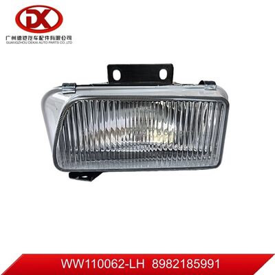 ISUZU NLR85/NMR85/NPR75/NQR90 Gruppo Fari Nebbia e Luci Diurne 8982185991 8 98218599 1