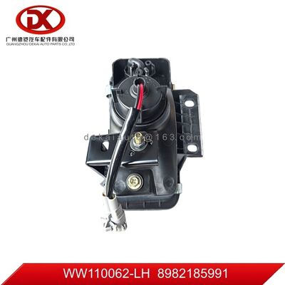 ISUZU NLR85/NMR85/NPR75/NQR90 Gruppo Fari Nebbia e Luci Diurne 8982185991 8 98218599 1