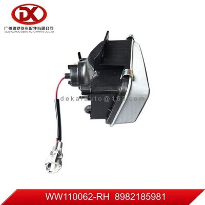 ISUZU NLR85/NMR85/NPR75/NQR90 Gruppo luci fendinebbia e DRL 8982185981 8 98218598 1