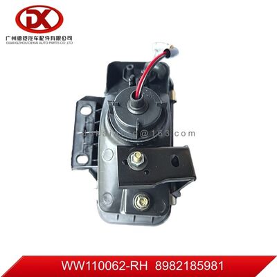 ISUZU NLR85/NMR85/NPR75/NQR90 Gruppo luci fendinebbia e DRL 8982185981 8 98218598 1