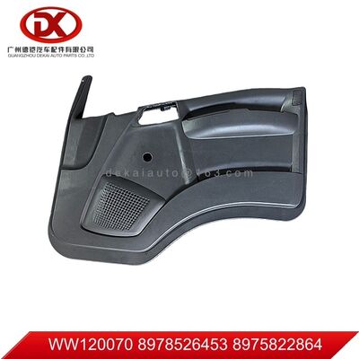 Adatto per ISUZU NKR 100P pannello porta in plastica; meccanico SX 8978526453 8 97852645 3
