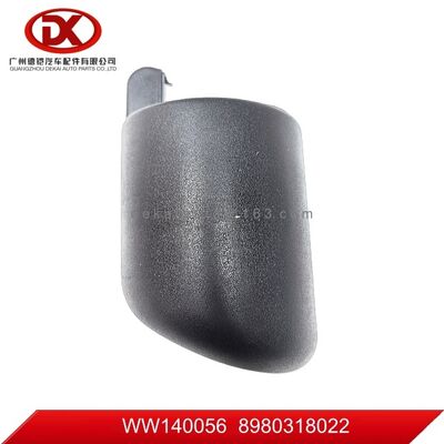 Adatto per ISUZU NPR 4HK1 Copertura dello specchio esterno RH 8980318022 8 98031802 2