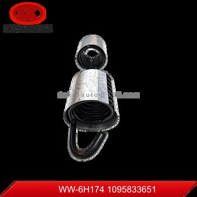 1 09583365 1 1095833651 molla di richiamo ISUZU CXZ EXZ del freno di CXZ 51k