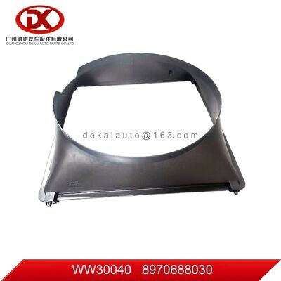 Adatto per Isuzu 700P/4HK1 Radiatore Copertura del ventilatore 8970688030 8 97068803 0